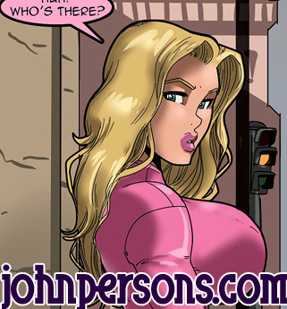 John Persons Interracial Porn Comics Gangbang - Lost in the hood by John Persons @ megaporncomics.com